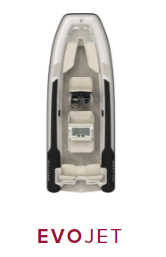 Evo Jet Williams Sardegna