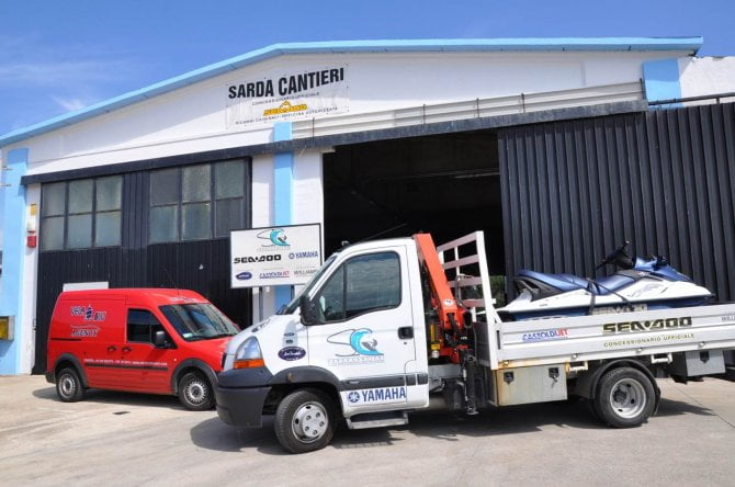 Rimessaggio barche Olbia (4)