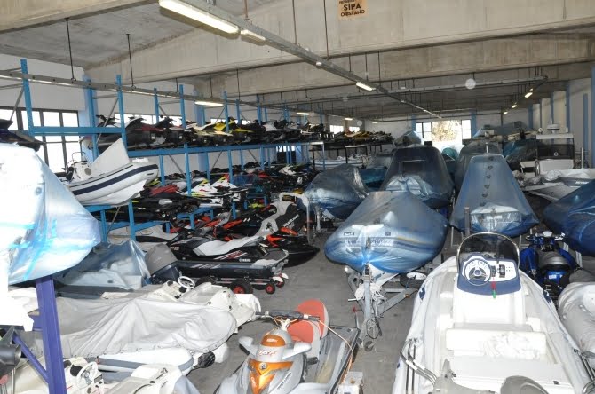 Rimessaggio barche Olbia (6)