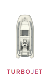 Turbo Jet Williams Sardegna